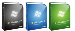 Какие выпуски (редакции) Windows 7 существуют?