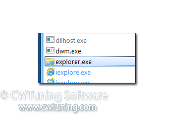 WinTuning 8: Программа для настройки и оптимизации Windows 10/Windows 8/Windows 7 - Автоматически перезагружать оболочку