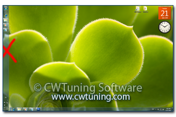 WinTuning 8: Программа для настройки и оптимизации Windows 10/Windows 8/Windows 7 - Запретить перемещение панели задач