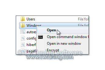 WinTuning 8: Программа для настройки и оптимизации Windows 10/Windows 8/Windows 7 - Отключить контекстные меню
